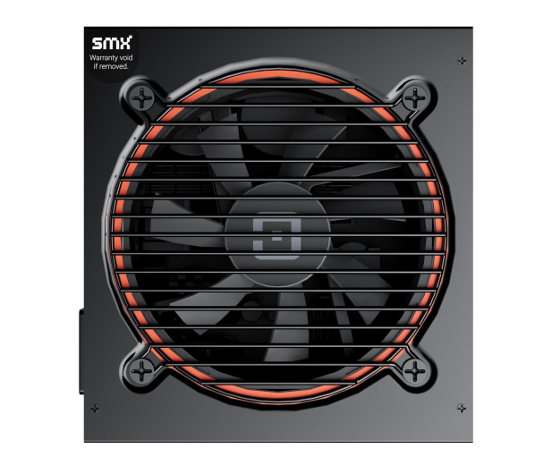 SMX Okame G3 850W ATX 3.1 - 1312371 - zdjęcie 4